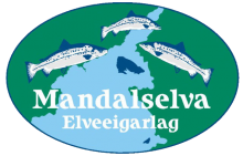 Logo Mandalselva