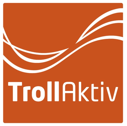 Logo TrollAktiv
